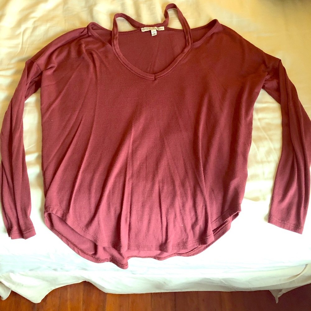 One eleven top